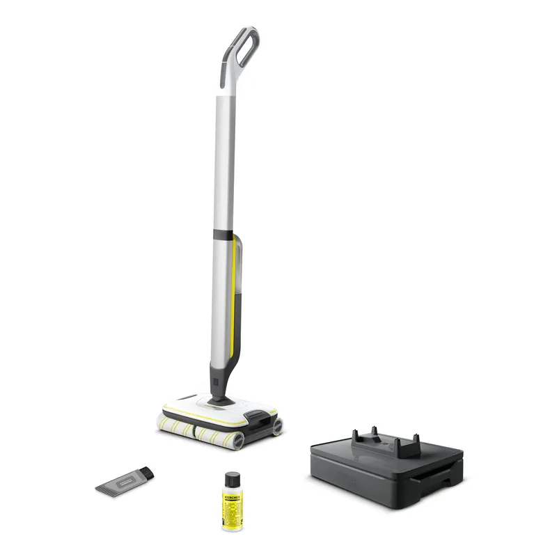 Gulvvasker FC 7 Cordless