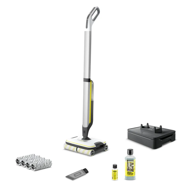 Gulvvasker FC 7 Cordless Plus Stone
