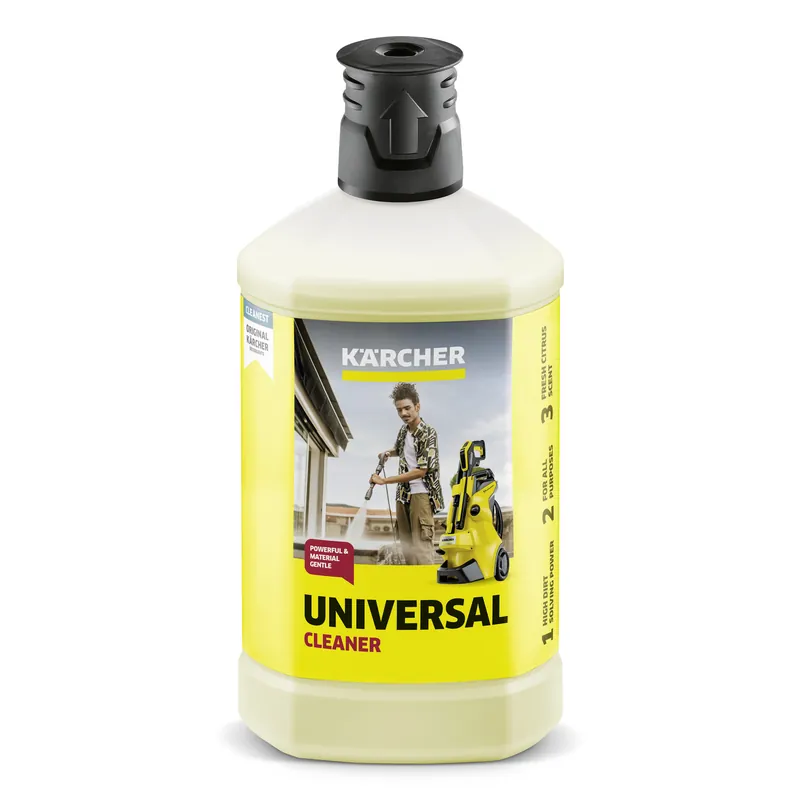 Universalrengjøringsmiddel RM 626, 1l