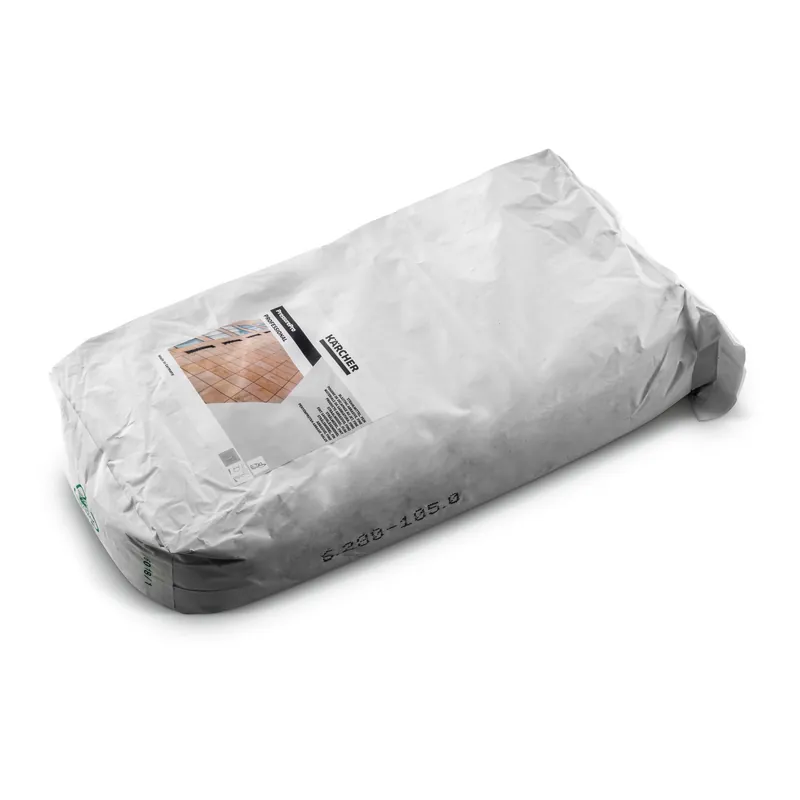 Fint sandblåsemiddel, 25kg