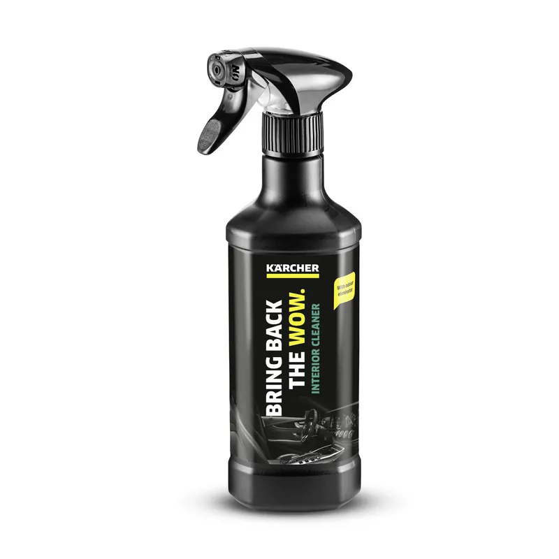 Interiørrengjøringsmiddel RM 651, 500ml