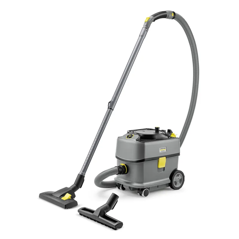 Profesjonell støvsuger T 10/1 Adv