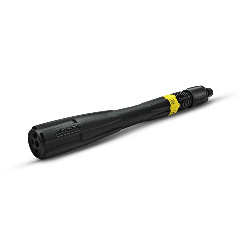 MP 180 Multi-power strålerør