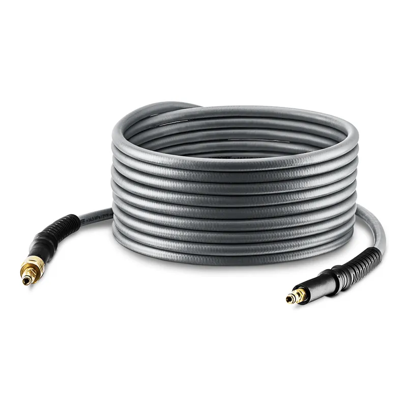 H 10 Q PremiumFlex Anti-Twist slange