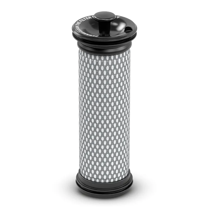 Luftinntaksfilter