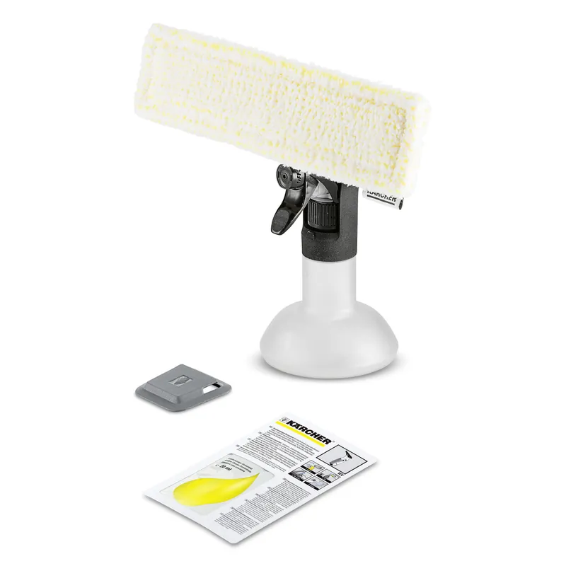 Ekstra sprayflaskesett