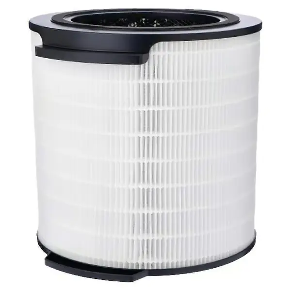 FY1700 Erstatningsfilter for Philips 1000i-serien FY1700/30 HEPA Aktivert Kullfilter Luftrenser