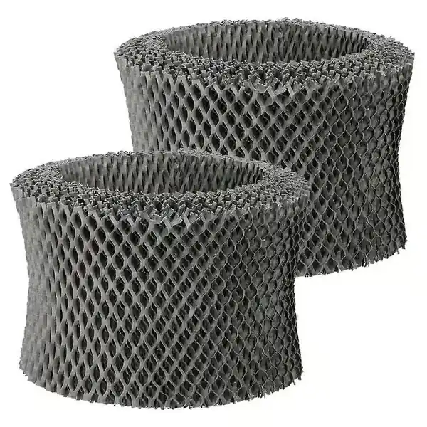 2 stk luftfukterfilter FY2402/30 for Philips NanoCloud HU4816/10 erstatningstilbehør husholdningsapparat_spesiell gave