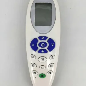 Carrier A/C Fjernkontroll for Aircondition