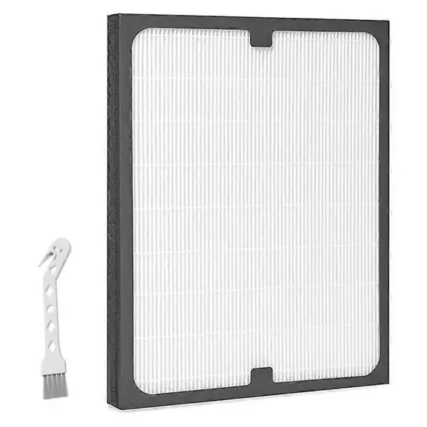 Erstatnings HEPA-filter for Blueair 200/300-serien partikkelfiltermodeller 201 203 203 Slim 205 210B 215B 250E 270E