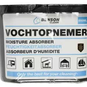 Fuktabsorberare 500 ml