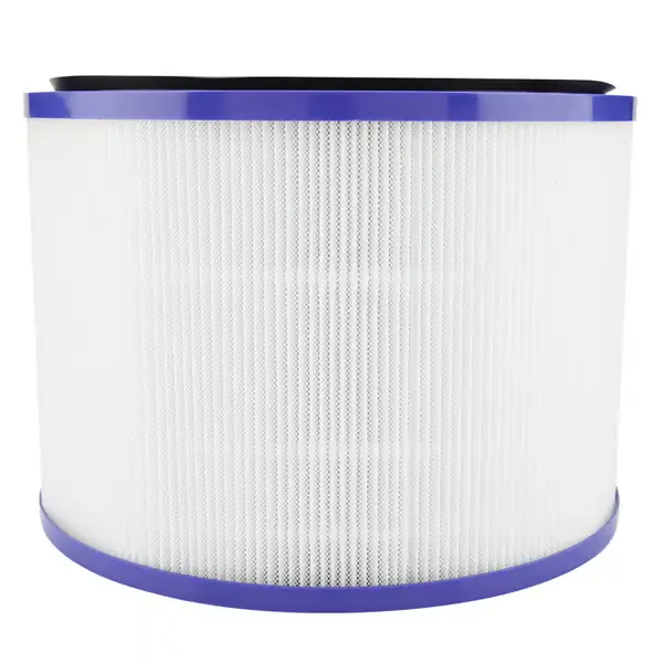 HP01 HP02 HP03 DP01 DP02 DP03 Bærekraftig Luftrenser Filter Erstatning