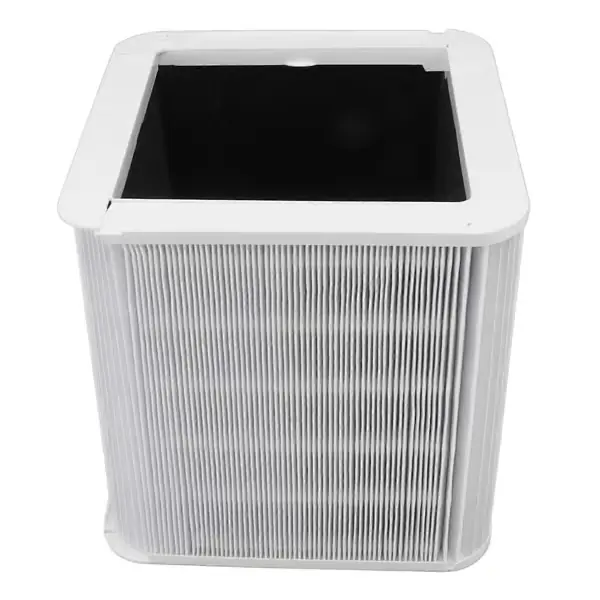 Luftrenserfilterskjerm for Blueair Blue Pure211+ Sammenleggbare Filter Reservedeler