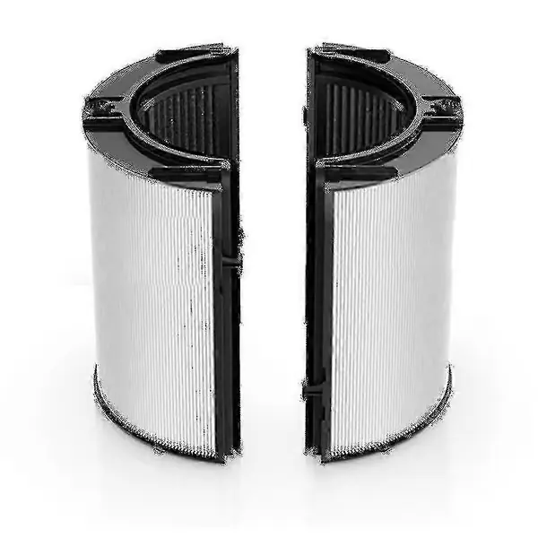 Reserve Hepa-filter for TP06 HP06 PH01 PH02 Luftrenser Ekte Hepa-filtersett Del 970341-01 96