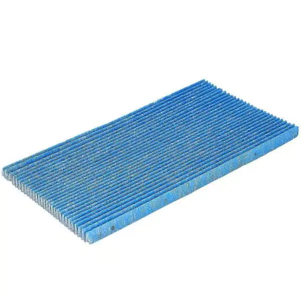 6 luftfiltre for MC70KMV2-serien/MC709MV2/KAC998A4