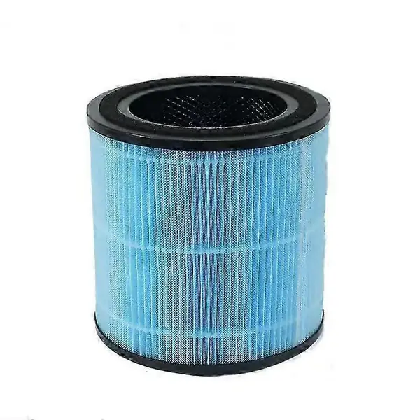 For Airtok AP0601 Luftrenser HEPA Filter Reservedeler (FMY) Not Specified