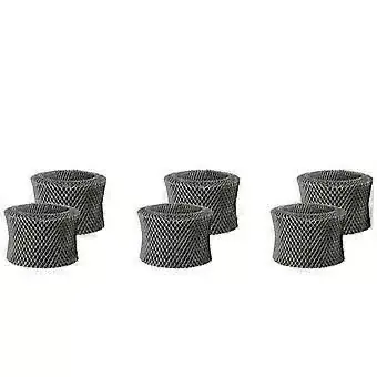 6 stk. luftfukterfilter FY2402/30 for NanoCloud HU4816/10 erstatningstilbehør husholdningsapparat
