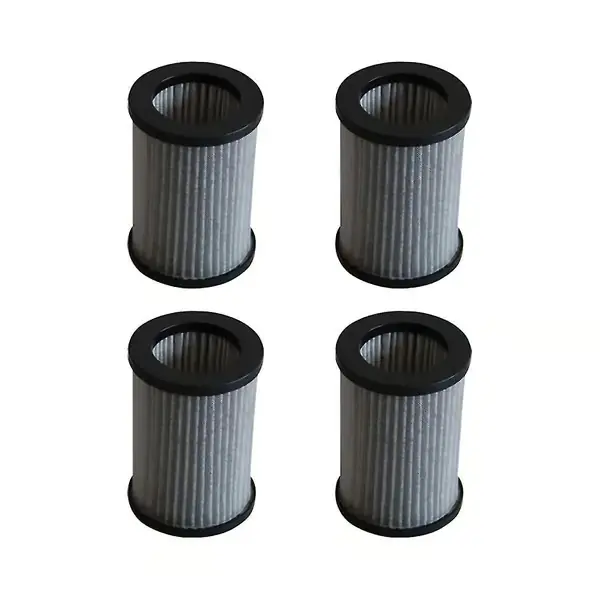 4 stk. filter for Pure Purezone Mini luftrenser, reservedeler