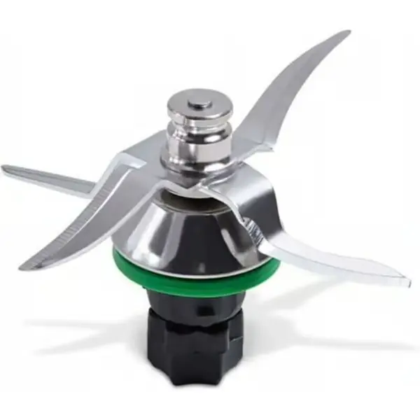 Erstatningsblad for Vorwerk Thermomix TM31, pakning inkludert (grønn pakning) — IBUYKE