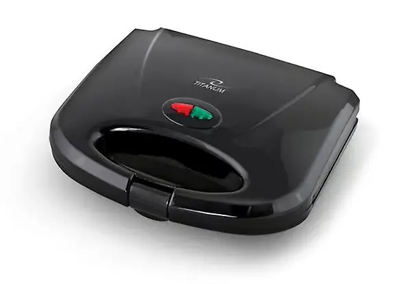 Toastjern 700W gryta (FMY)
