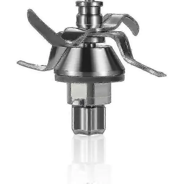 Original Vorwerk Thermomix TM31 Erstatningskniv - Ekte reservedel for TM31 kjøkkenmaskin