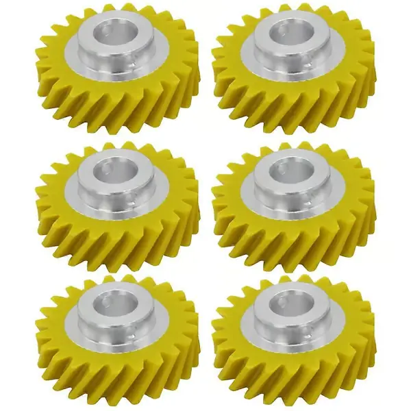 Reservedeler for KitchenAid W10112253 Mikser (FMY) As Shown