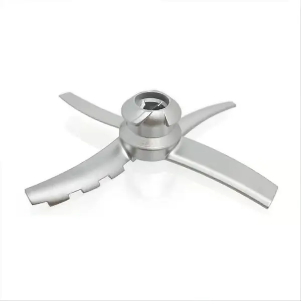 Erstatningspadleblad for Ninja Creami NC501 CN501CO NC500C NC501C NC501H iskremmaskiner