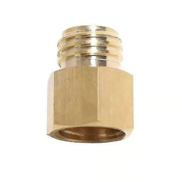 Quooker Cube Soda Co2 Gass Konverter Adapter Tr21-4 Hunn Til Tr21-3 Hann