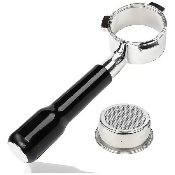 54mm Bunnløst Portafilter For Barista Express Bes870xl Bes870bsxl Bes878bss Bes880bss Bes840xl An