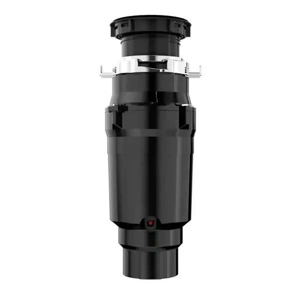 375W Kjøkkenavfall Kverner