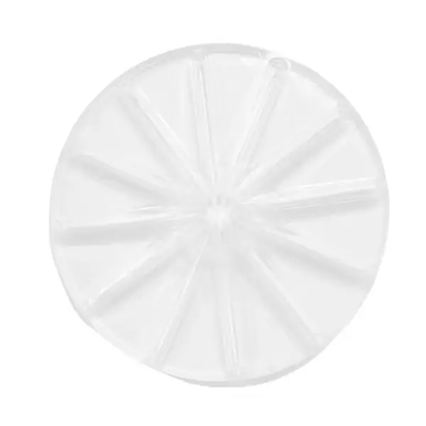 For KitchenAid Stand Mikser Tilbehør Visp Visker Pro 6-Tråds Miksehode Anti-Sprut Beskyttelse Mix W Utgave 0704