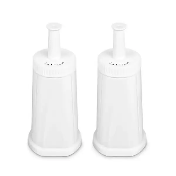 2 stk vannfilter for Sage kaffemaskin - Vannfiltre for Sage Barista Express Pro Touch 2024