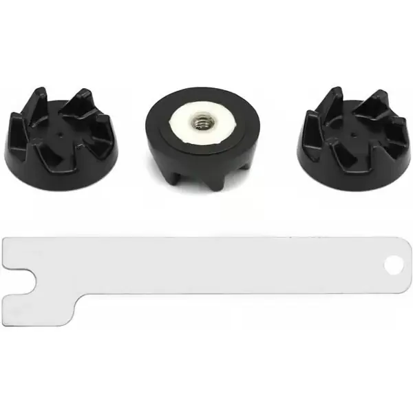 Kobling 9704230 - Kompatibel med Kitchenaid KSB52 - Fjerningsverktøy - Svart