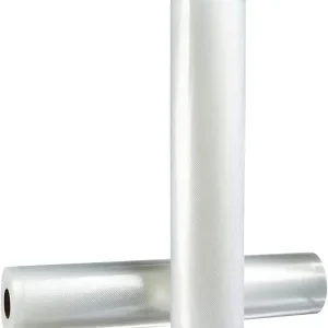 Gjenbrukbare vakuummatruller 30 cm x 600 cm
