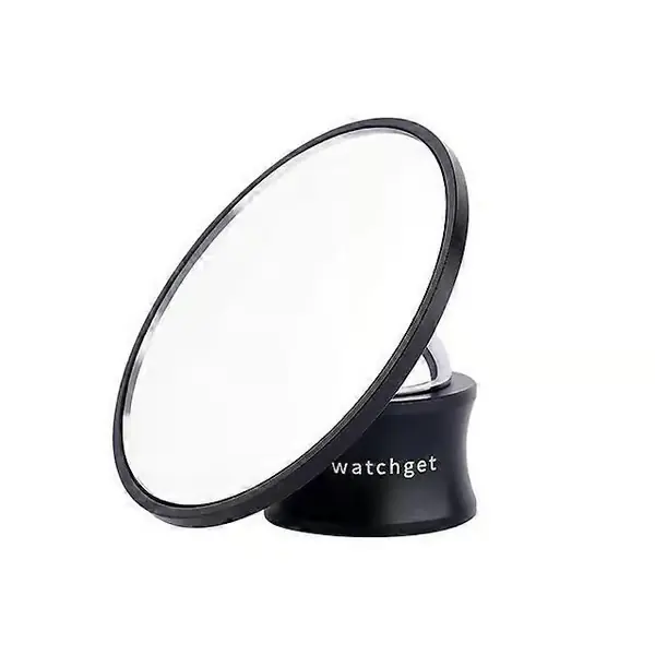 watchget 360 Espresso Shot Speil Kaffeekstraksjonsrefleks Speilstrømningshastighetsobservasjon for bunnløs portafilter Magnetisk