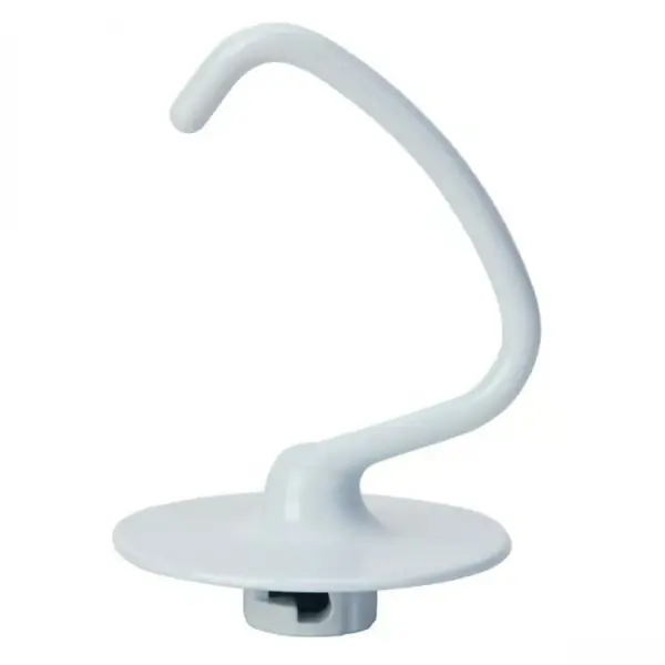 Deigkroktilbehør Kompatibel med KitchenAid 5KSM150, 5K45SS, 5KSM90