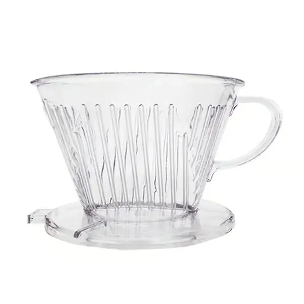 Kaffetrakter Klar for Kontor Hjemme Bar Kafé Bruk Akryl Laget