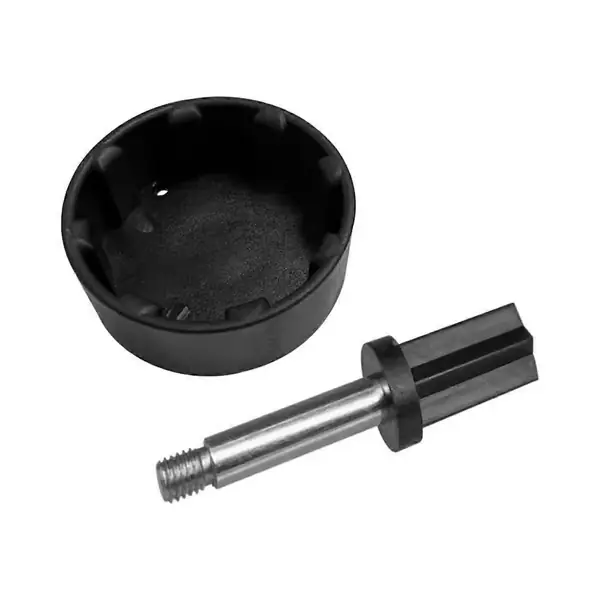 Blender Reservedeler for BL660/66OA Serien 72 Oz (9 Kopper) Kanne, Driver Clutch og Drive Pin Stud Kit Sett
