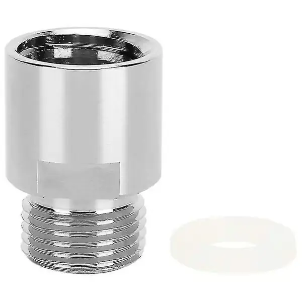 CO2-adapteromformer hunn TR21-4 til hann CGA320 for brusmaskin