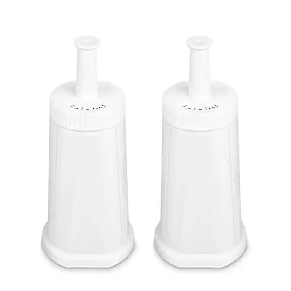 Pakke med Sage kaffemaskin vannfilter - Sage Barista Express Pro Touch vannfilter 2 stk