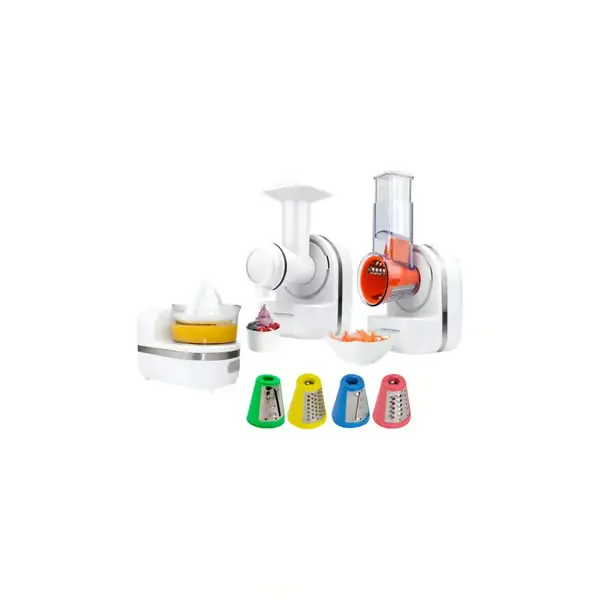 [RM]Esperanza PANZANELLA - sitruspresse/ rivjern/ iskremmaskin Vit 150