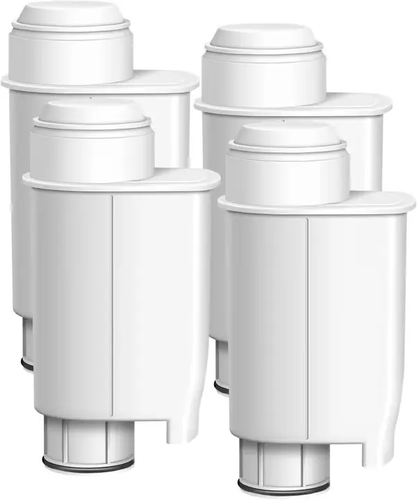 Kompatibel 4 stk. kaffefilter erstatning for Intenza Philips Saeco CA6702 00 CA6706 48 Gaggia Mavea Intenza RI9113 60