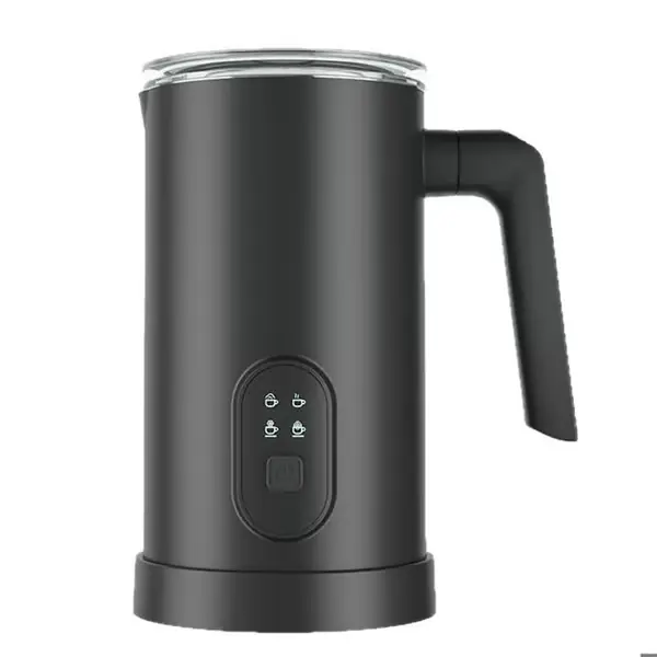 Helautomatisk hengende melkeskummer - Svart