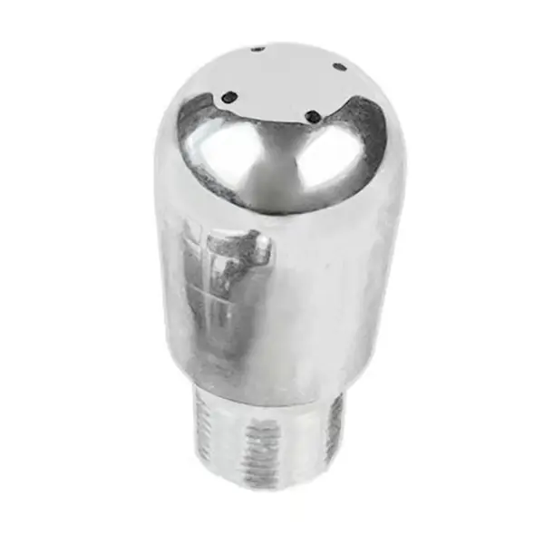 Kaffemaskin Dampdyse for Espressomaskin Fire Hull