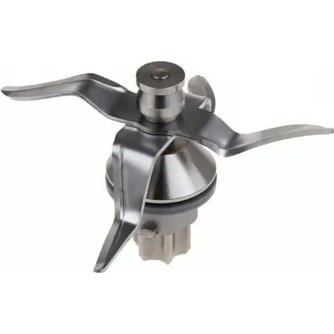 Vorwerk Thermomix TM31 kniv altn 30525 med Thermomix TM31 knivvasker. Thermomix kjøkkenmaskin. Thermomix tilbehør.