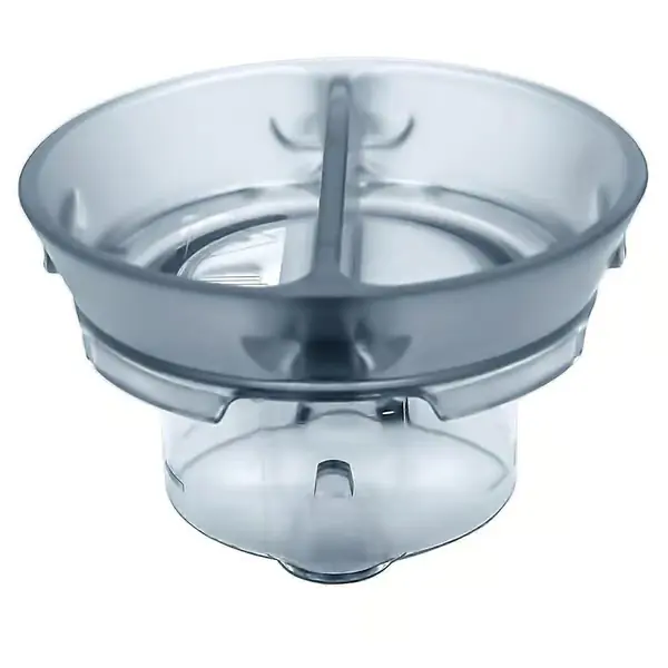 Lokkplugg Erstatning for Vitamix Ascent & Venturist Beholder 1.4L/1.9L A3500 A2500 V1200 X3 X5, Rep