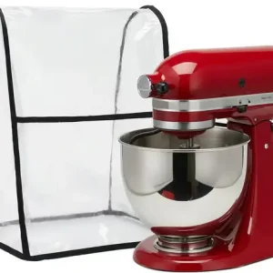Kjøkkenhjelpemiddel-lokk, KitchenAid-lokk som passer til