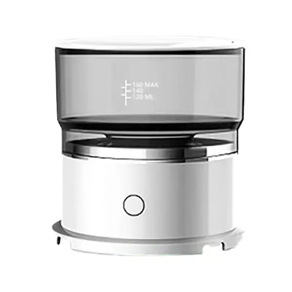 Mini Kaffemaskin Bærbar Multifunksjonell Automatisk Håndbrygg Drypp Kaffetrakter