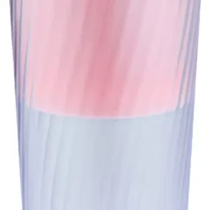 1 stk (Rosa) Bærbar Personlig Blender Størrelse Blender Liten Enkelt