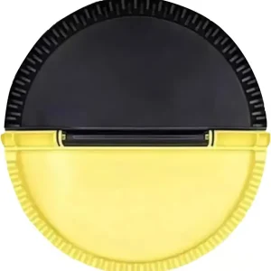 Dobbeltsidig toastjern DIY sandwichform 1 stk